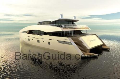 Sunreef 90 scheda tecnica e recensioni